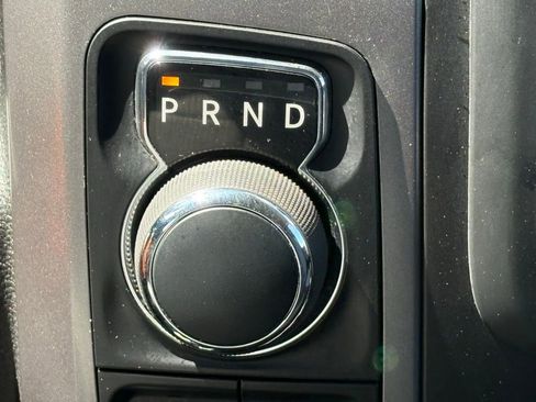 Used 2024 RAM 1500 Classic SLT AWD/4WD image 20