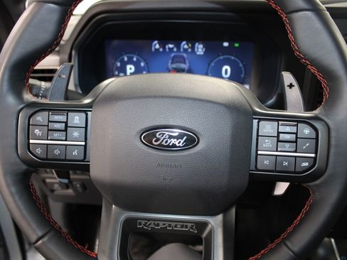 Used 2024 Ford F150 Raptor AWD/4WD image 38