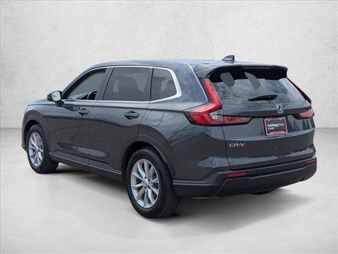Used 2024 Honda CR-V EX-L image 9