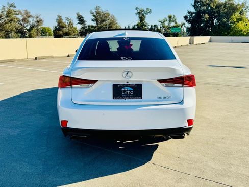 Used 2020 Lexus IS 300 w/ Premium Package image 14