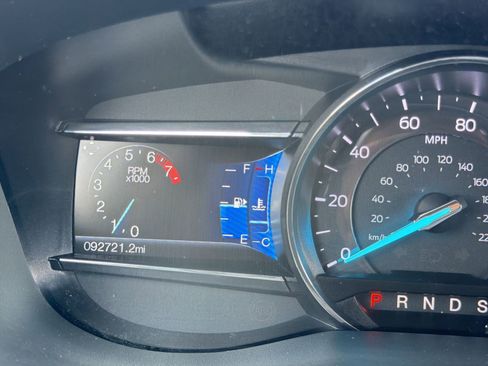 Used 2017 Ford Explorer XLT w/ Equipment Group 202A image 19