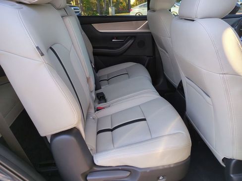 New 2026 MAZDA CX-90 3.3 Turbo w/ Premium Sport Pkg image 13