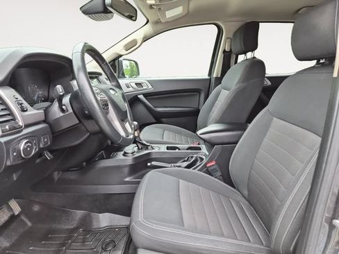 Used 2019 Ford Ranger XLT w/ Equipment Group 302A Luxury AWD/4WD image 11