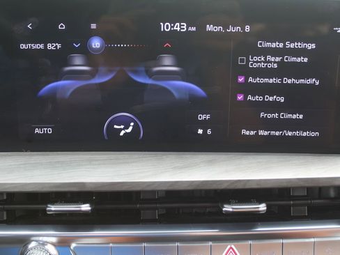 Certified 2025 Kia Telluride SX Prestige X-Pro AWD/4WD image 58