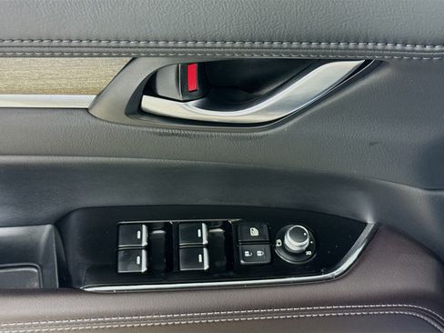 Used 2024 MAZDA CX-5 Signature image 21