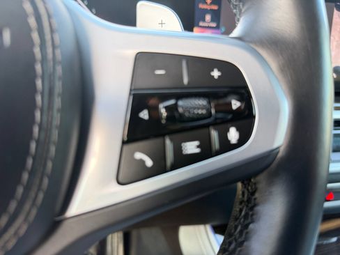Used 2025 BMW X5 xDrive40i AWD/4WD image 23