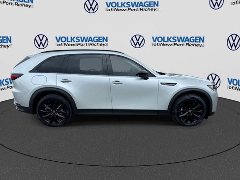 Used 2025 MAZDA CX-90 Plug-In Hybrid w/Premium Sport AWD/4WD image 15