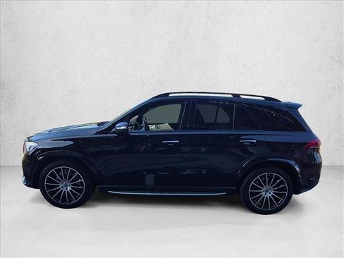Used 2023 Mercedes-Benz GLE 450 4MATIC image 9