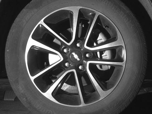 Used 2025 Chevrolet TrailBlazer LT FWD image 13