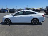 Used 2023 Chevrolet Malibu LT image 2