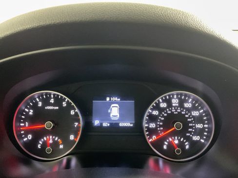 Used 2021 Kia Sportage LX FWD image 26