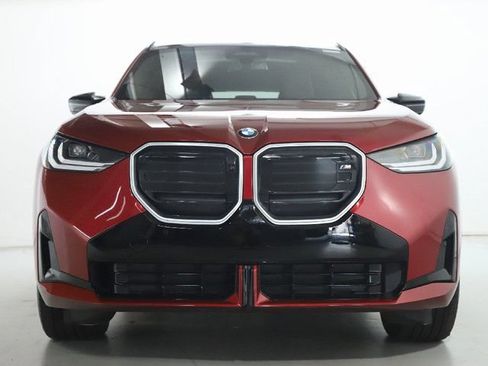 Used 2026 BMW X3 M50 AWD/4WD image 6