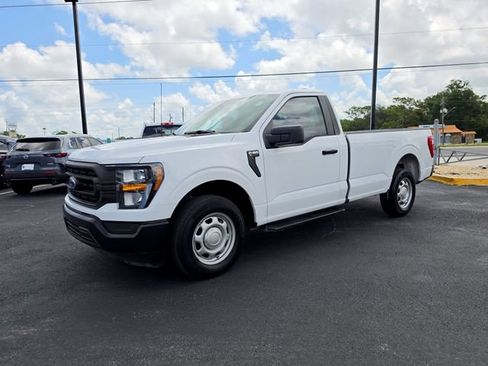 Used 2023 Ford F150 XL RWD image 14