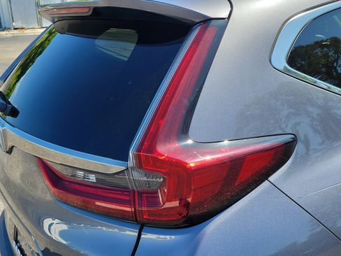 Used 2020 Honda CR-V EX-L image 11