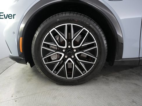 Used 2024 Ford Mustang Mach-E Premium AWD/4WD image 19