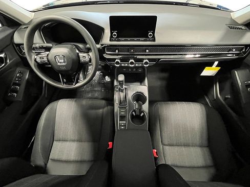 New 2026 Honda Civic LX image 19