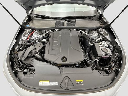 Used 2025 Audi A5 2.0T Premium w/ Convenience Package image 29