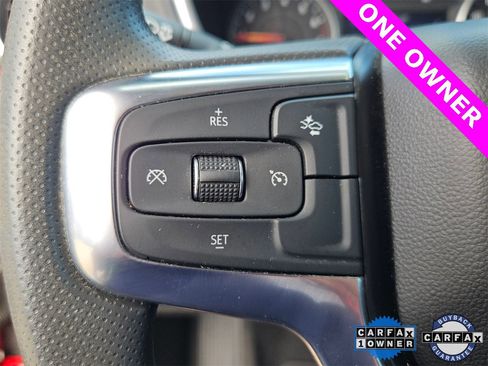 Used 2022 Chevrolet Blazer LT image 11