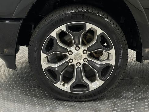 Used 2019 RAM 1500 Limited image 36