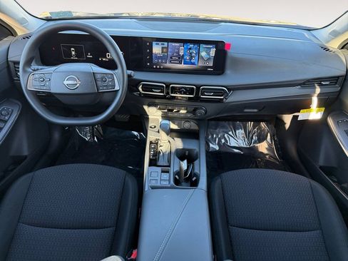 New 2026 Nissan Sentra S image 29