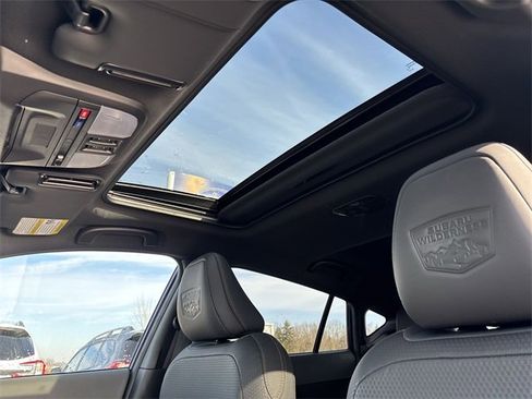 Certified 2025 Subaru Crosstrek 2.5i Wilderness w/ Wilderness Package image 26