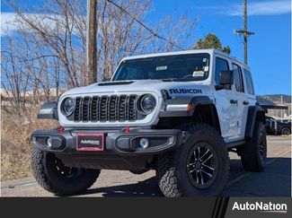 New 2026 Jeep Wrangler Unlimited Rubicon video 1