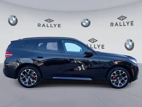 Used 2026 BMW X3 xDrive30i AWD/4WD image 4