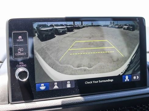 New 2026 Honda CR-V TrailSport image 28