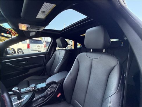 Used 2019 BMW 430i Gran Coupe RWD image 19