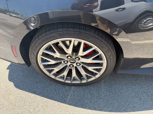 Used 2024 Ford Mustang GT Premium image 14