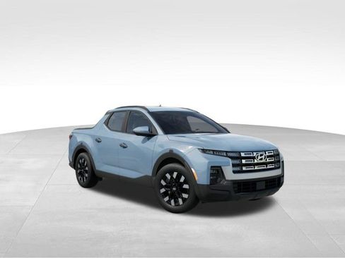 New 2026 Hyundai Santa Cruz SEL image 2