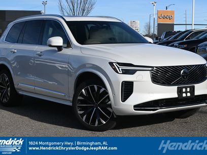 Used 2025 Volvo XC90 B6 Plus