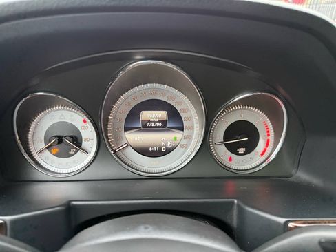 Used 2014 Mercedes-Benz GLK 250 BlueTEC 4MATIC image 35