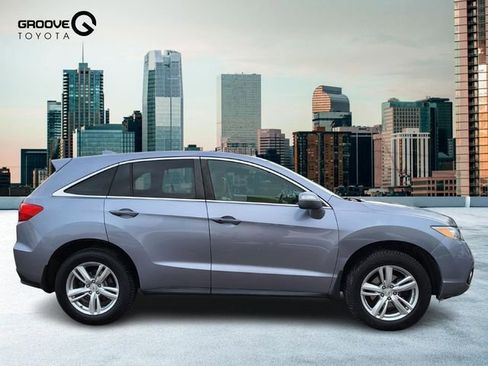 Used 2013 Acura RDX AWD w/ Technology Package image 7