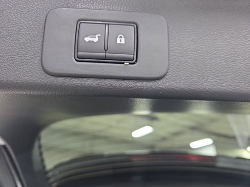 New 2026 Nissan Murano Platinum w/ Cargo Package AWD/4WD image 13