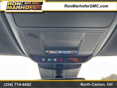 New 2026 GMC Acadia Elevation w/ Black Edition AWD/4WD image 29