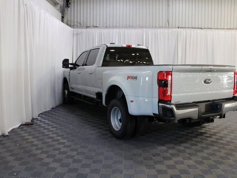 New 2026 Ford F350 image 21