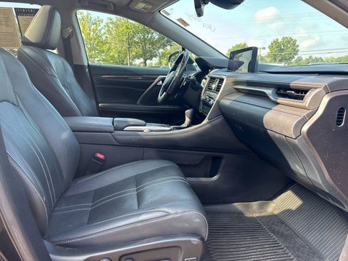Used 2020 Lexus RX 350 FWD w/ Luxury Package image 39