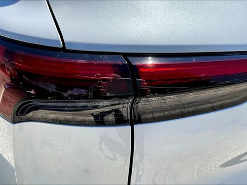 New 2026 INFINITI QX60 Autograph w/ Dark Cargo Package image 42