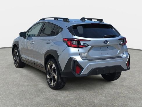 Certified 2025 Subaru Crosstrek 2.5i Limited w/ Popular Package #3A AWD/4WD image 7