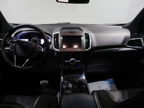Used 2020 Ford Edge ST w/ Equipment Group 401A image 16