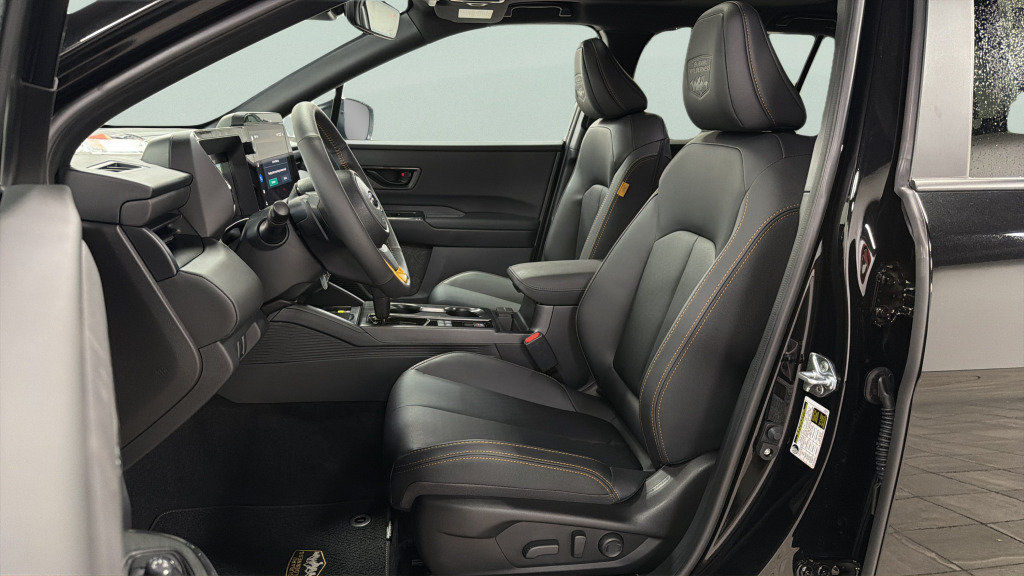 New 2026 Subaru Outback Wilderness AWD/4WD image 16