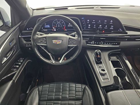 Used 2023 Cadillac Escalade ESV V image 22