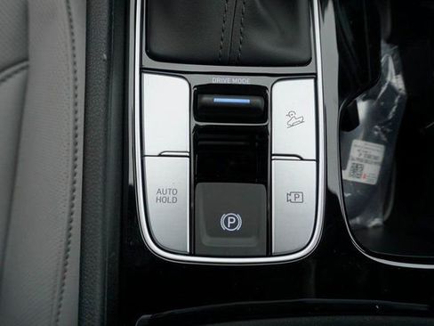 New 2026 Hyundai Santa Cruz SEL FWD image 16