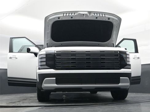 New 2026 Hyundai Palisade SE image 22