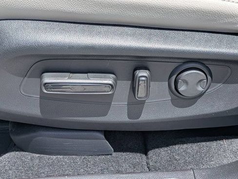 Certified 2026 Honda CR-V EX-L image 20