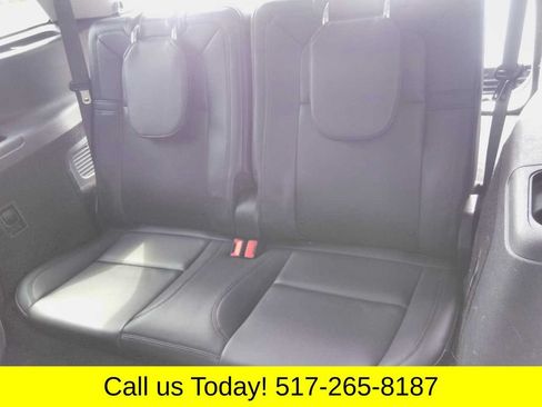Used 2023 Lincoln Aviator Reserve w/ Elements Package Plus AWD/4WD image 6