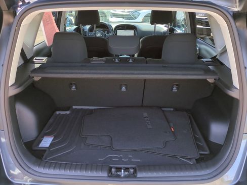 Certified 2023 Kia Soul EX image 13