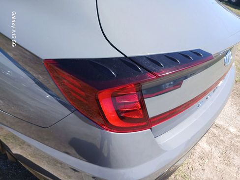 Used 2020 Hyundai Sonata SEL w/ Convenience Package FWD image 14
