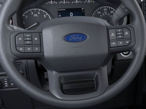 New 2026 Ford F150 XL w/ Equipment Group 103A High RWD image 12